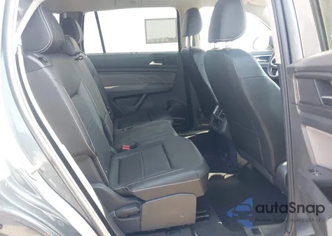 2023 Volkswagen Atlas 3.6L V6 Se W/Technology из США, поврежденный, VIN 1V2HR2CA8PC526571